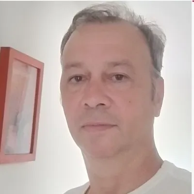 Estênio Souza Caldas
